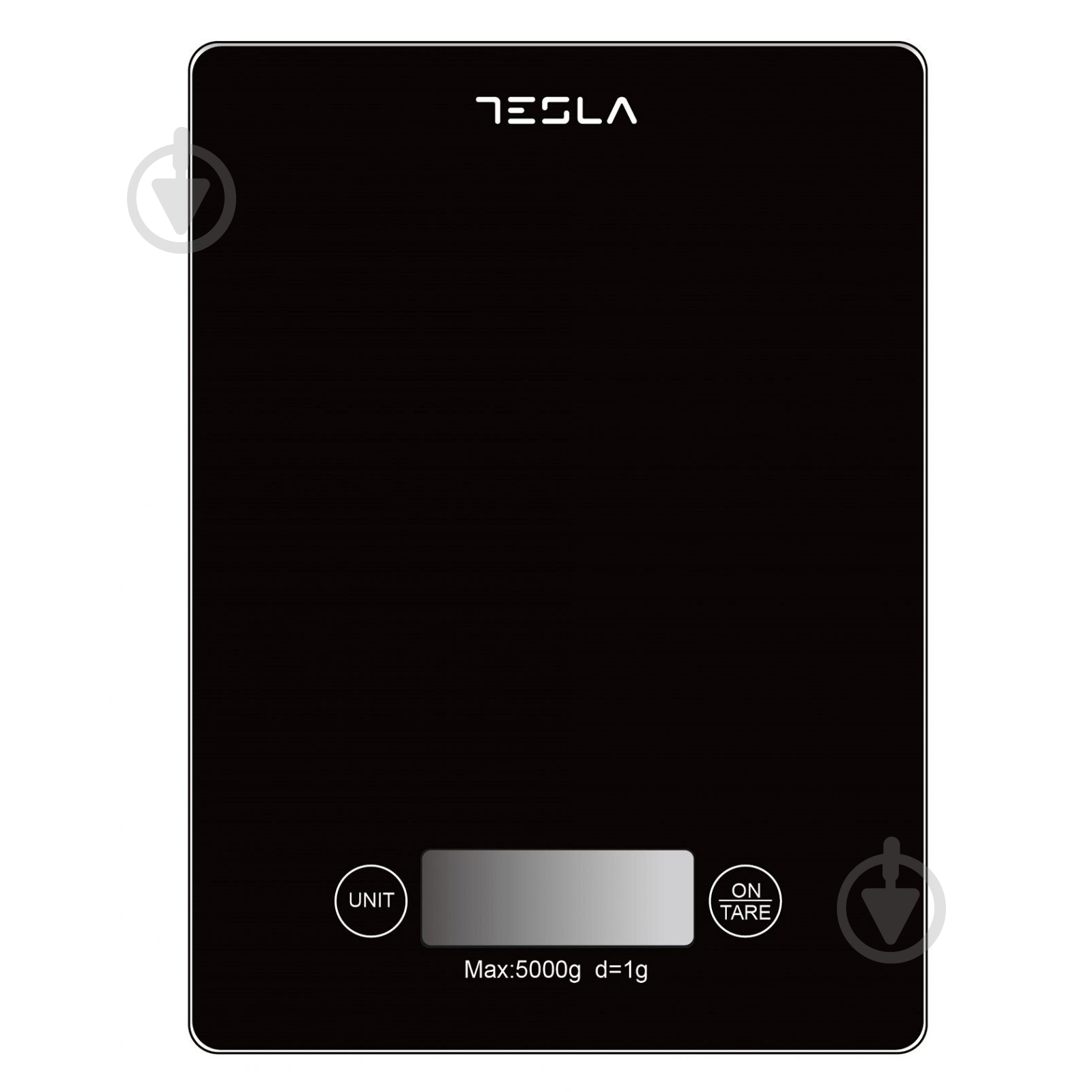 Весы кухонные TESLA KS201B - фото 4