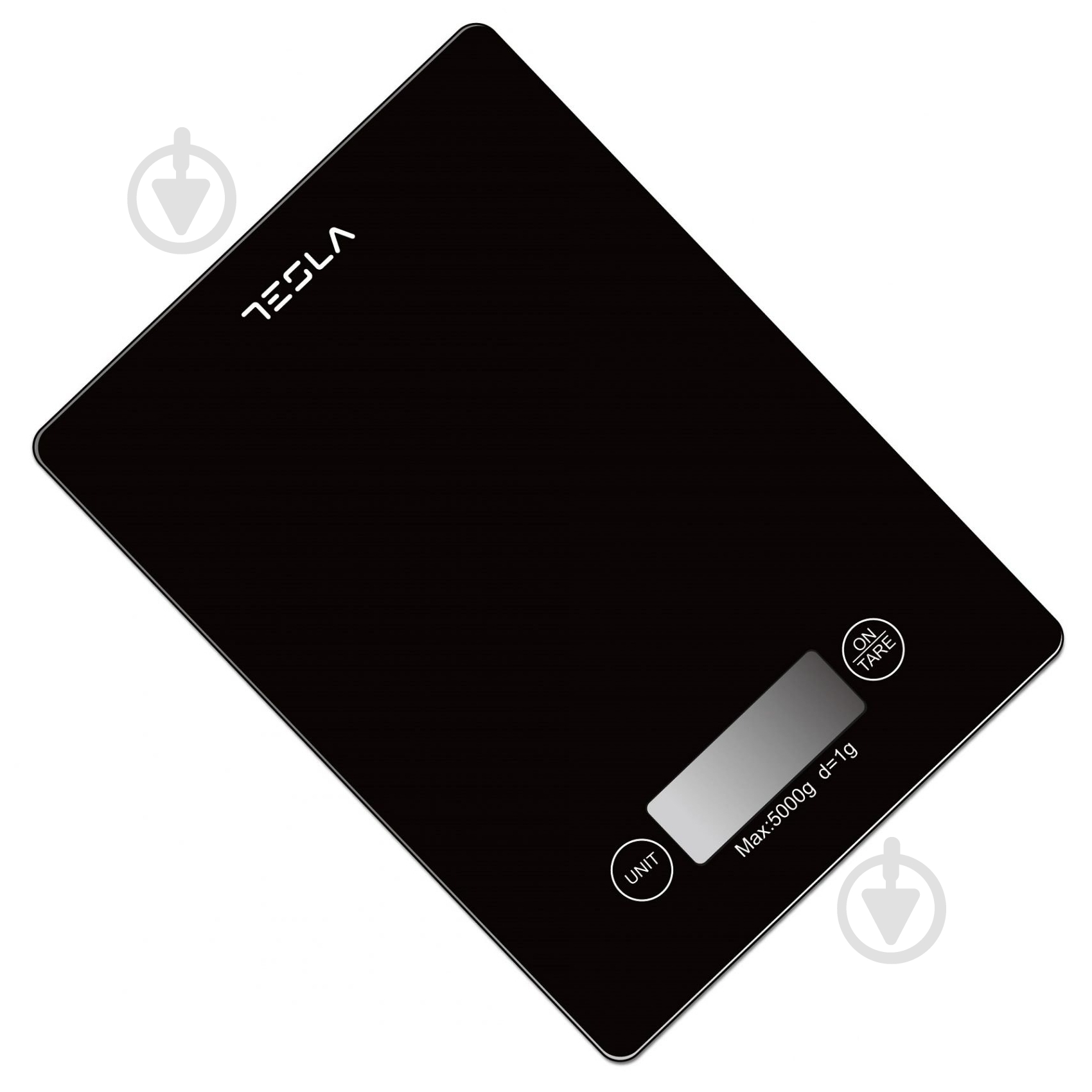 Весы кухонные TESLA KS201B - фото 2