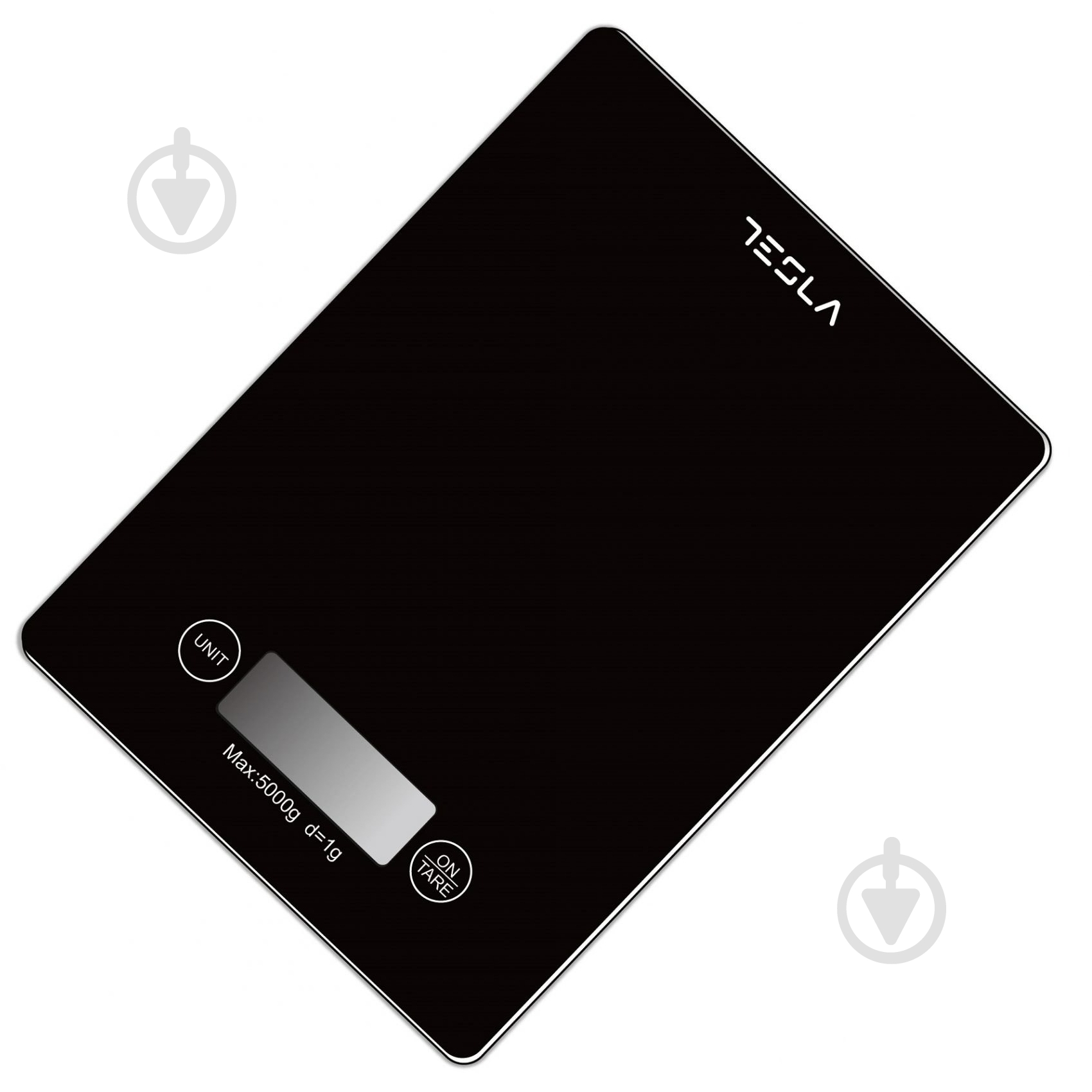 Весы кухонные TESLA KS201B - фото 3