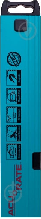 Уровень 60 см ACURATE ACU4M-600 - фото 3