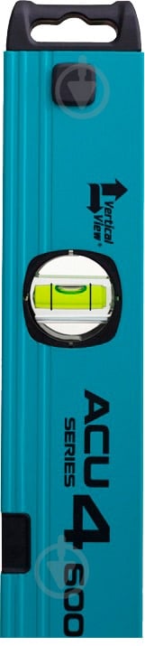 Уровень 60 см ACURATE ACU4M-600 - фото 4