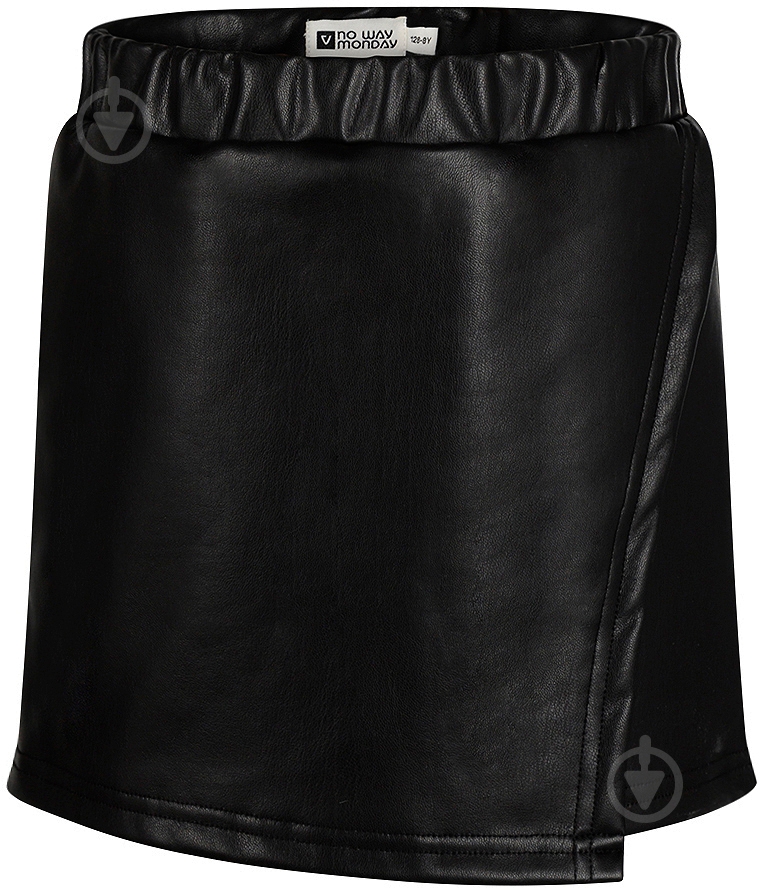 Спідниця для дівчаток NWM р.164 чорний Q52062-1 - фото 1