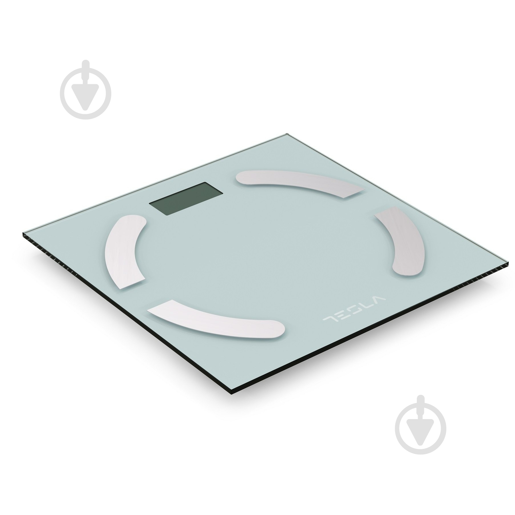 Весы напольные TESLA BS301WX - фото 2