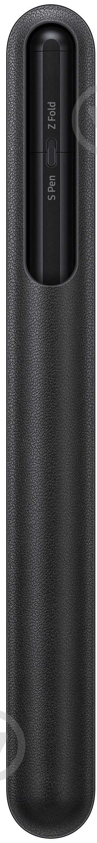 Стилус Samsung S Pen Pro Black (EJ-P5450SBRGRU) - фото 5