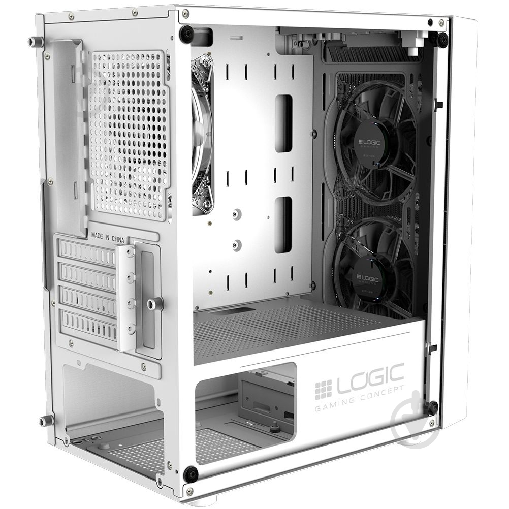 Корпус LogicConcept AM-ATOS-20-0000000-0002 - фото 12