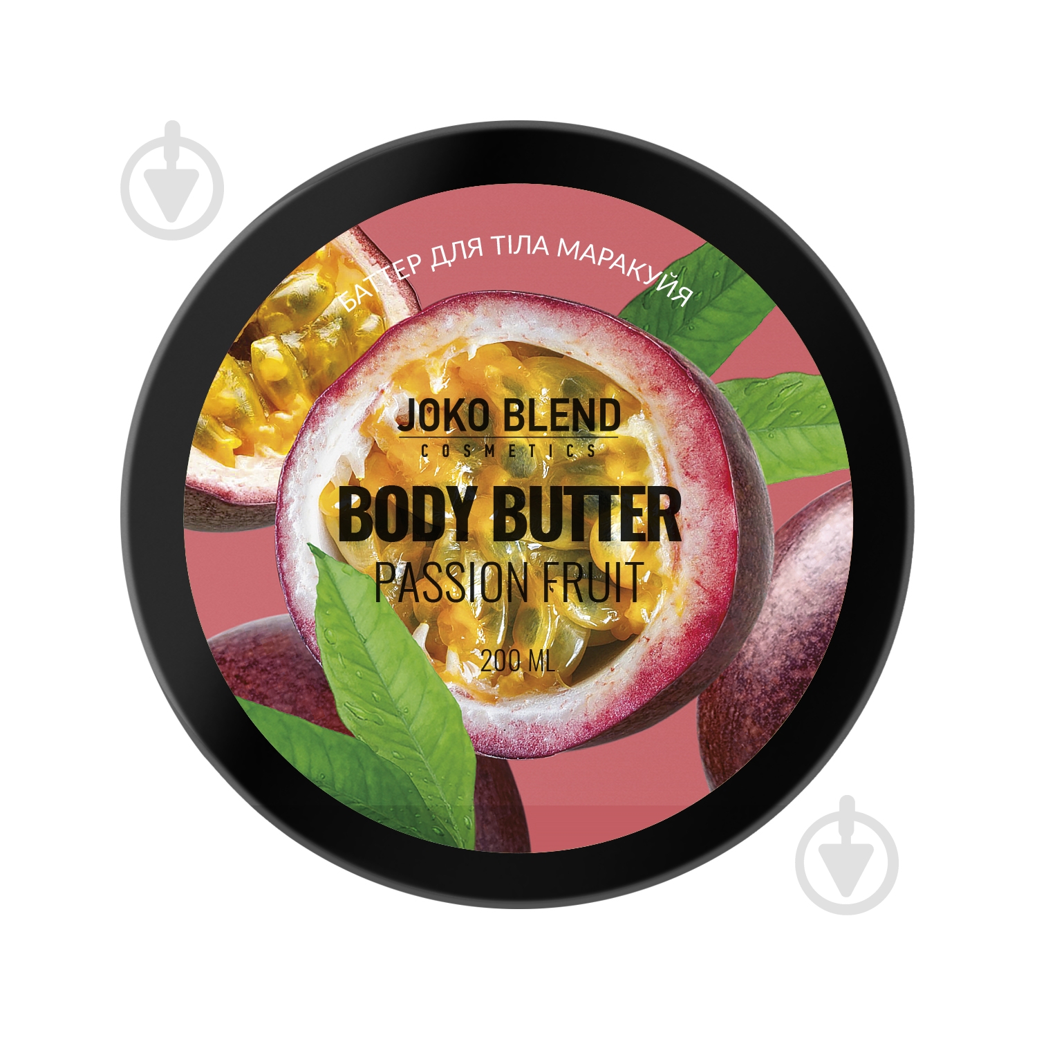 Баттер для тела Joko Blend Cosmetics Passion Fruit 200 мл - фото 2