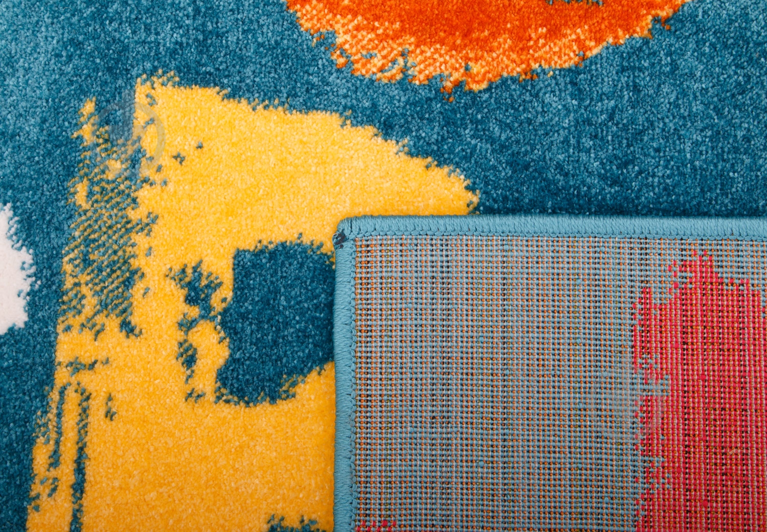 Килим Karat Carpet Kolibri 11343/140 1,6х2,3 м - фото 2 Килим Karat Carpet Kolibri 11343/140 1,6х2,3 м - фото 2