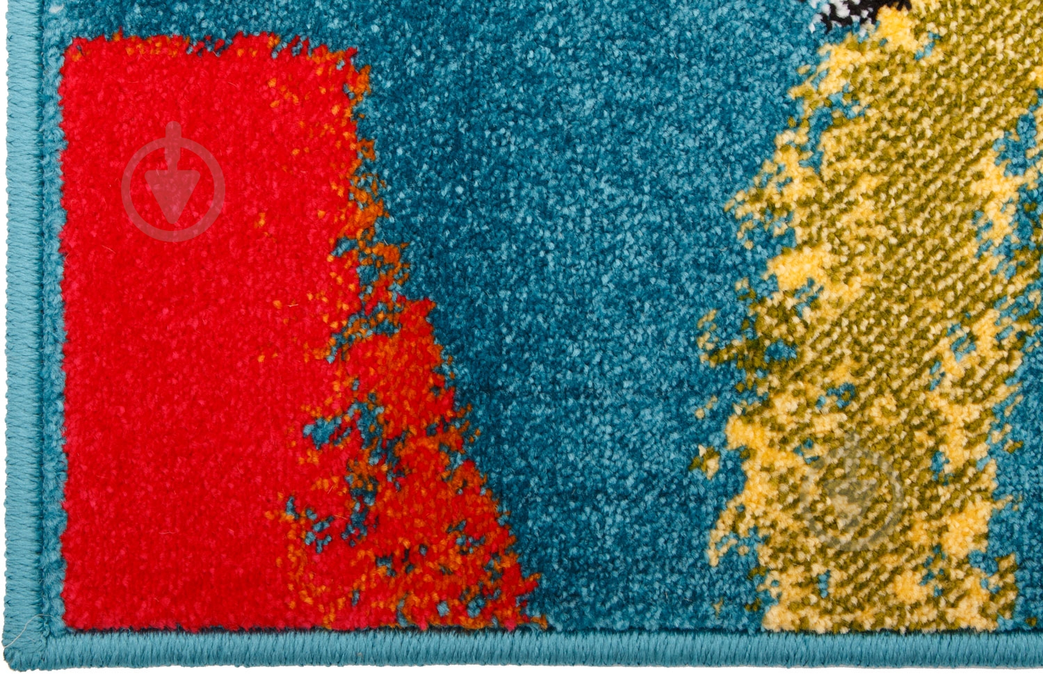 Килим Karat Carpet Kolibri 11343/140 1,6х2,3 м - фото 3 Килим Karat Carpet Kolibri 11343/140 1,6х2,3 м - фото 3
