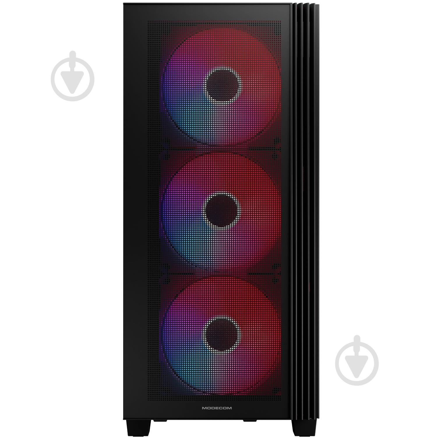 Корпус Modecom AT-MISTRAL-MG-10-00ARGB-0 - фото 2 Корпус Modecom AT-MISTRAL-MG-10-00ARGB-0 - фото 2