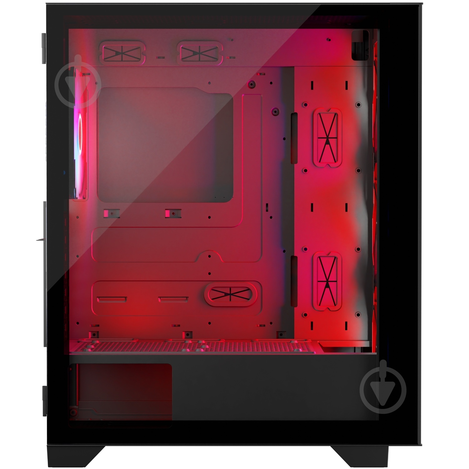 Корпус Modecom AT-MISTRAL-MG-10-00ARGB-0 - фото 4 Корпус Modecom AT-MISTRAL-MG-10-00ARGB-0 - фото 4