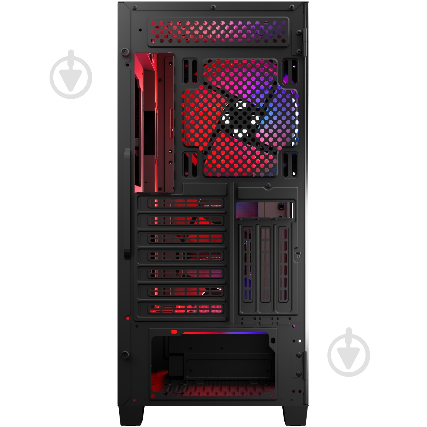 Корпус Modecom AT-MISTRAL-MG-10-00ARGB-0 - фото 6 Корпус Modecom AT-MISTRAL-MG-10-00ARGB-0 - фото 6