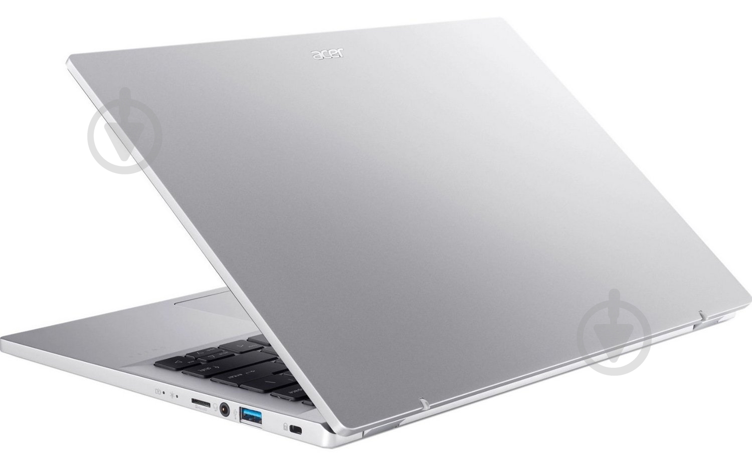 Ноутбук Acer Swift Go 14 SFG14-72-59CN 14" (NX.KP0EU.001) pure silver - фото 5 Ноутбук Acer Swift Go 14 SFG14-72-59CN 14" (NX.KP0EU.001) pure silver - фото 5