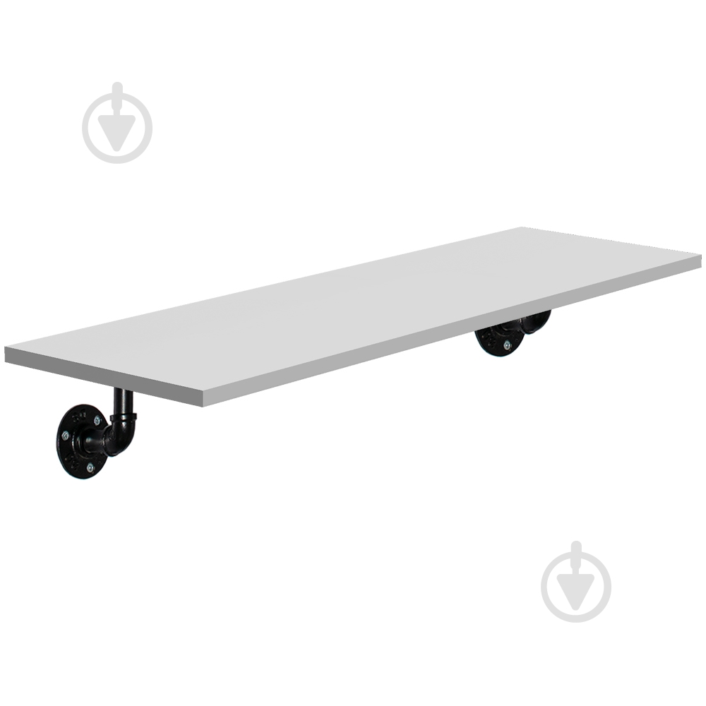 Полка DC Стен-3 700x нимфея альба (Стен-3) - фото 1