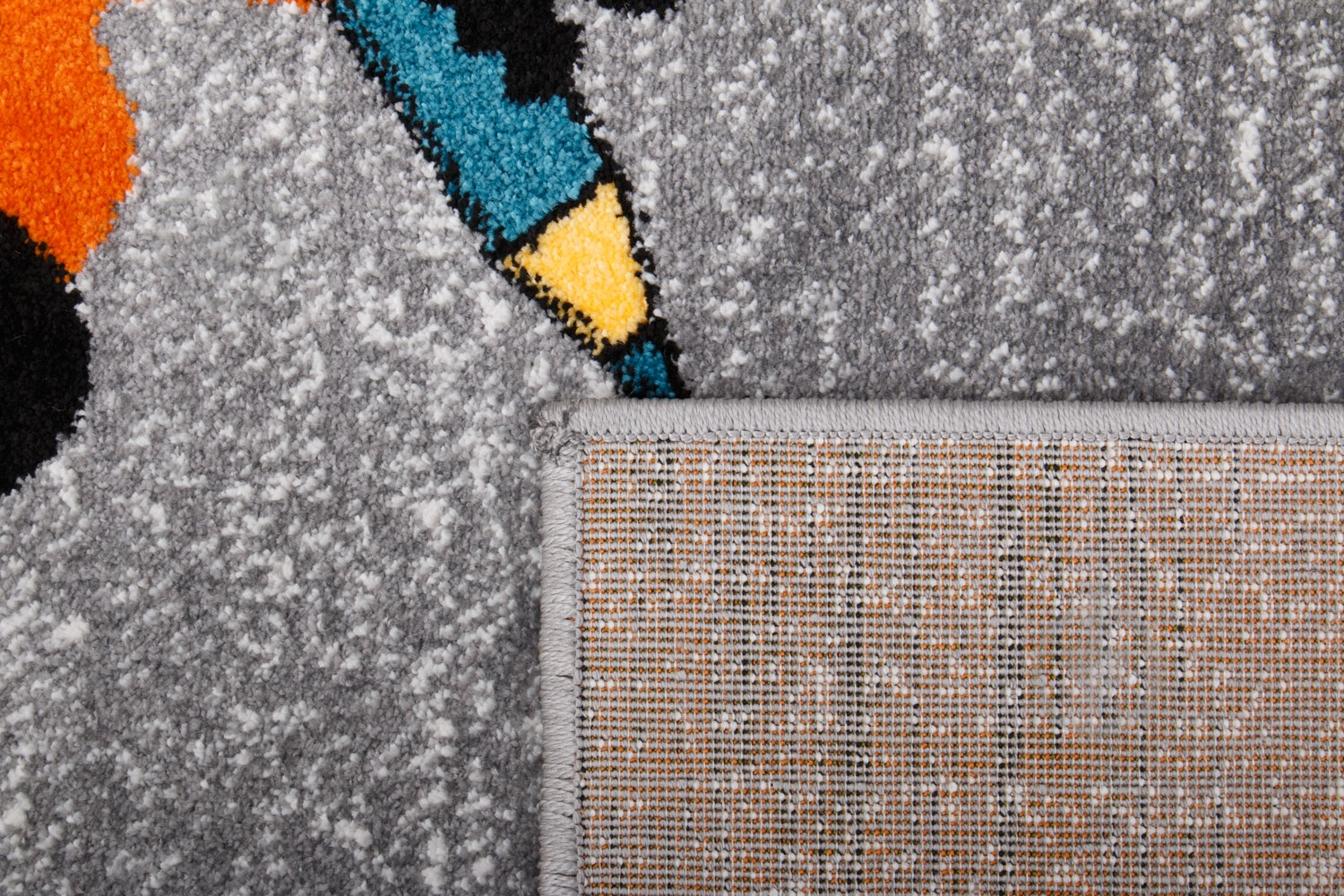 Ковер Karat Carpet Kolibri 11280/190 2,0х3,0 м - фото 2 Ковер Karat Carpet Kolibri 11280/190 2,0х3,0 м - фото 2