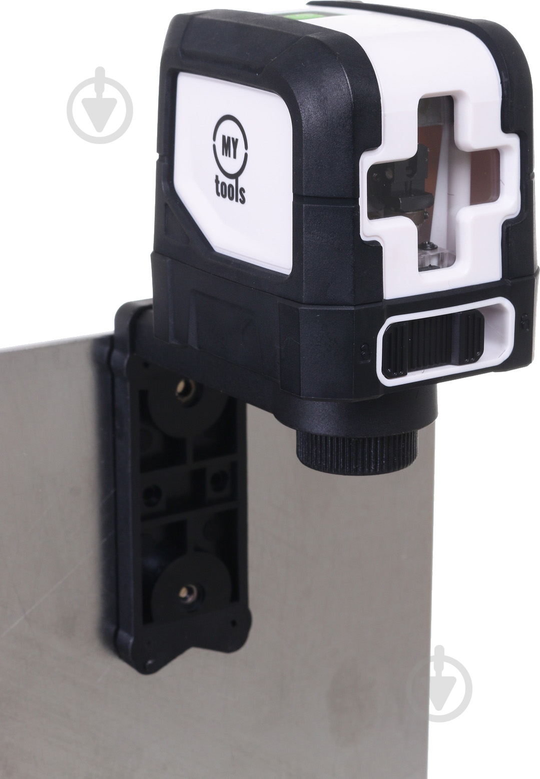 Рівень лазерний My Tools EASY-MARK 1H/1V-30 141-2G-T - фото 4
