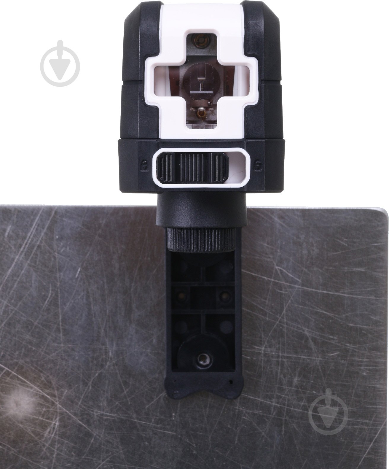 Рівень лазерний My Tools EASY-MARK 1H/1V-30 141-2G-T - фото 3