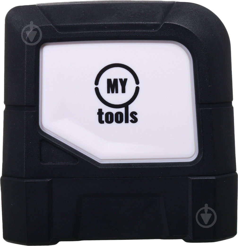 Рівень лазерний My Tools EASY-MARK 1H/1V-30 141-2G-T - фото 2