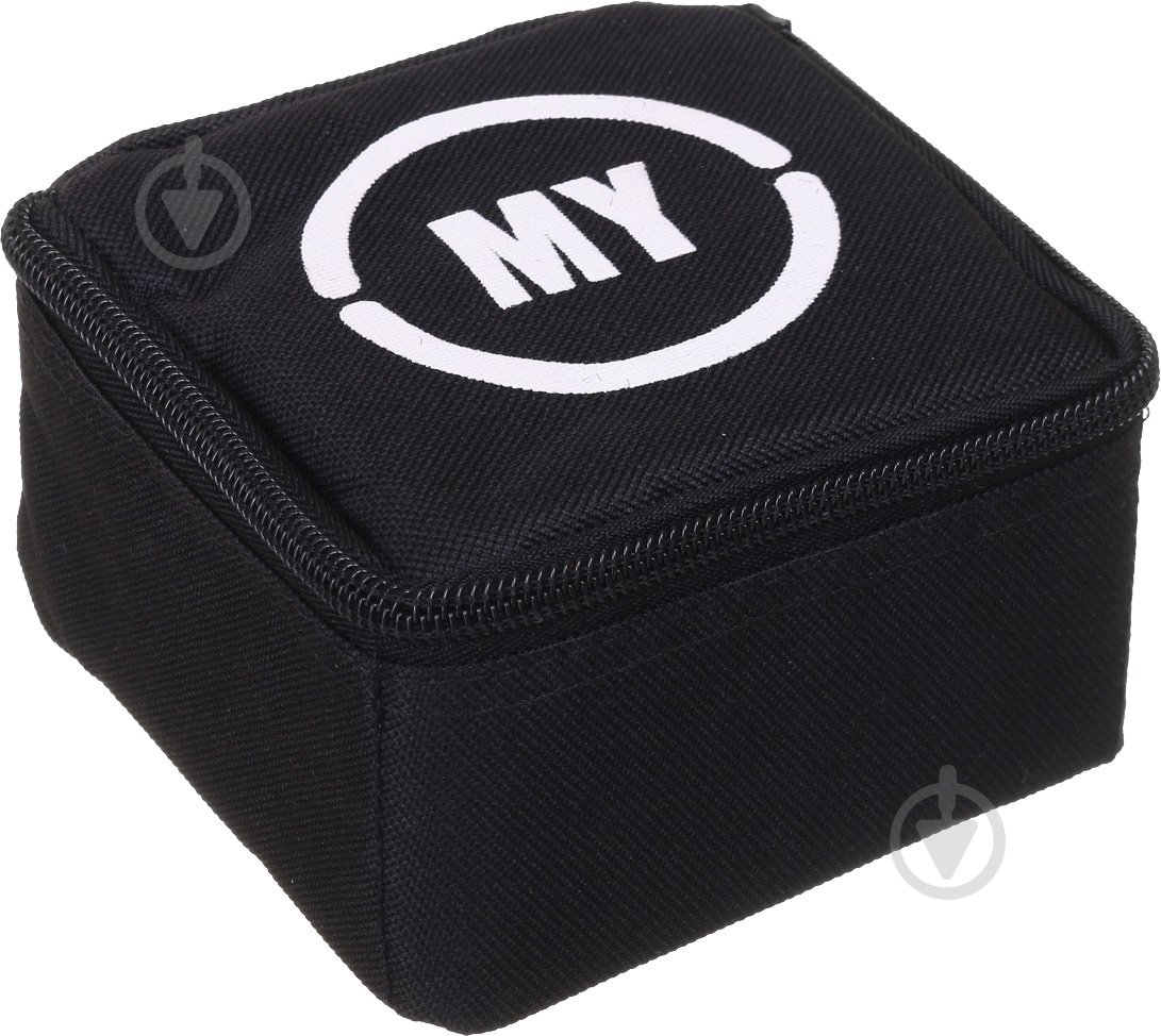 Рівень лазерний My Tools EASY-MARK 1H/1V-30 141-2G-T - фото 9