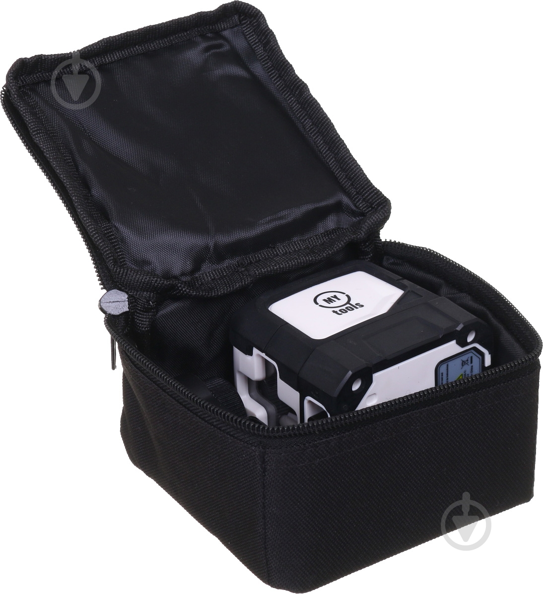 Рівень лазерний My Tools EASY-MARK 1H/1V-30 141-2G-T - фото 8