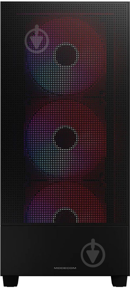 Корпус Modecom AT-SIROCO-MG-10-00ARGB-00 - фото 2