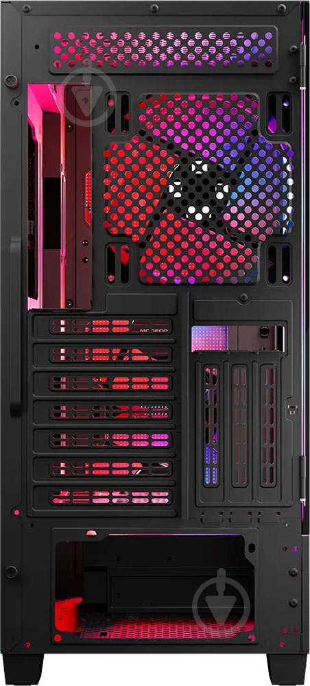 Корпус Modecom AT-SIROCO-MG-10-00ARGB-00 - фото 9