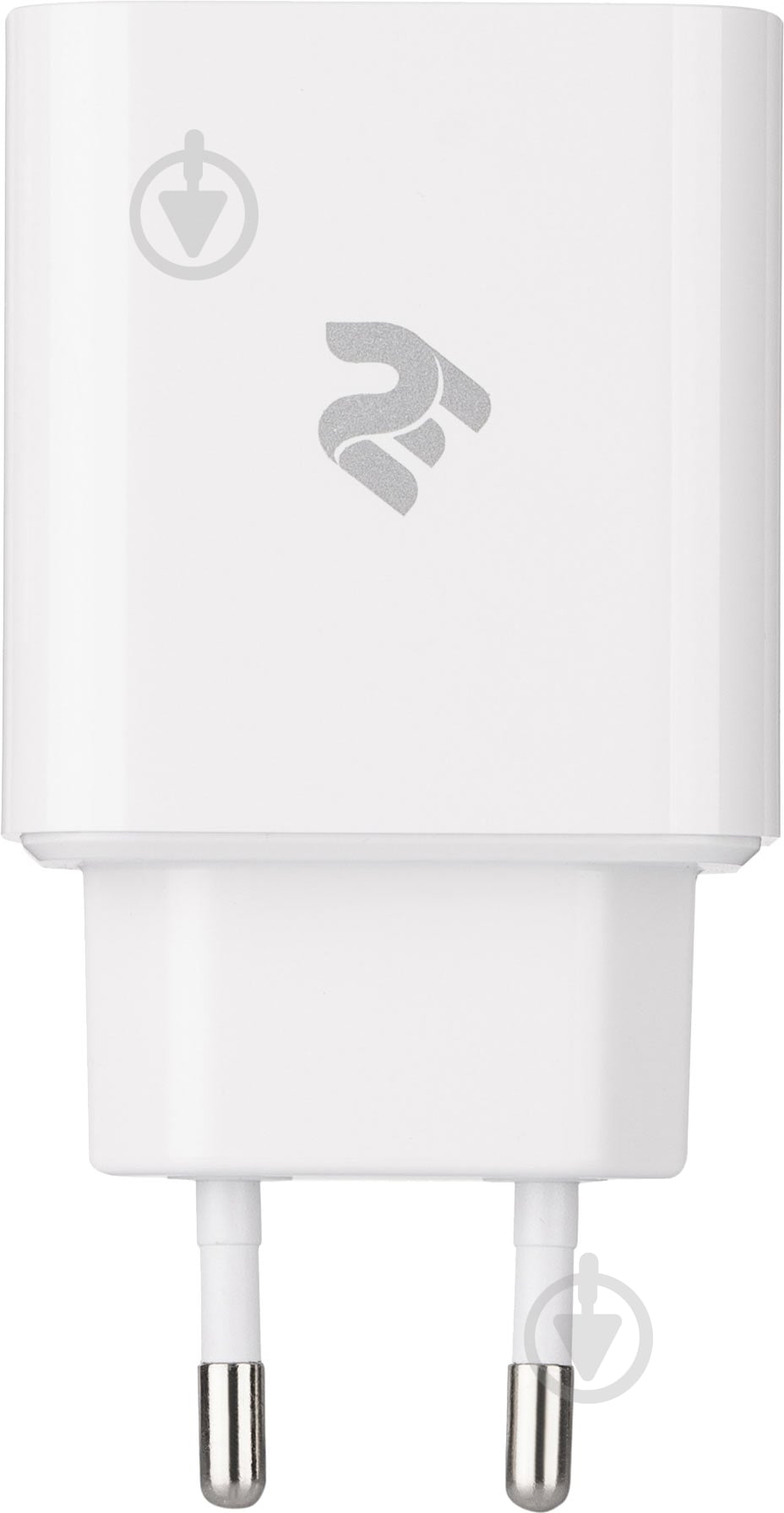 Сетевое зарядное устройство 2E Wall Charger USB-A 18W - фото 1