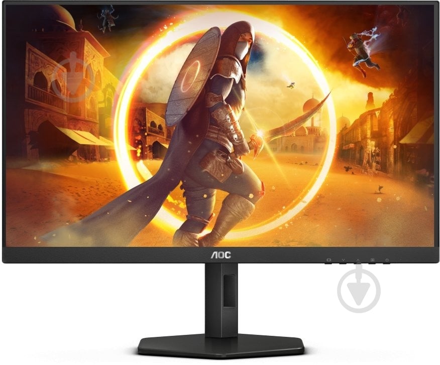 Монитор AOC 27" (27G4X) - фото 1