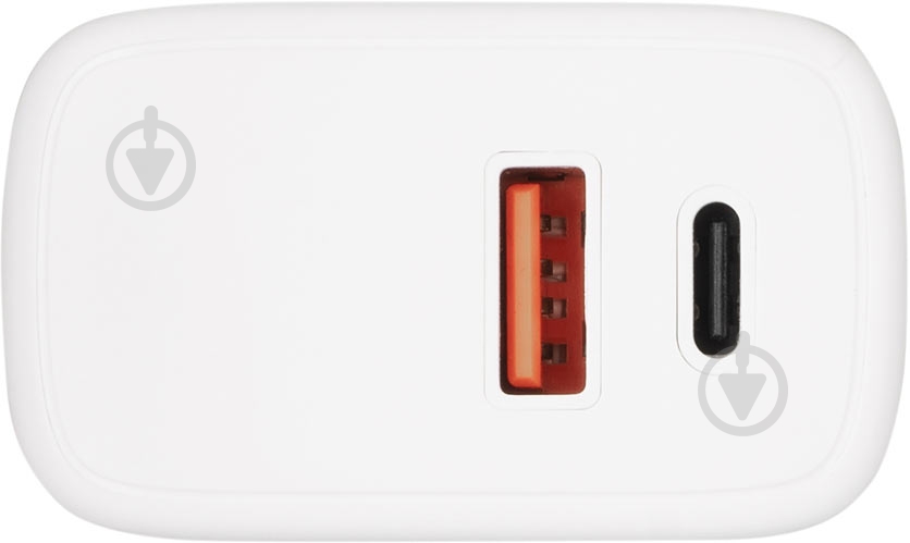 Сетевое зарядное устройство 2E Wall Charger USB-C PD3.0 30W - фото 3 Сетевое зарядное устройство 2E Wall Charger USB-C PD3.0 30W - фото 3