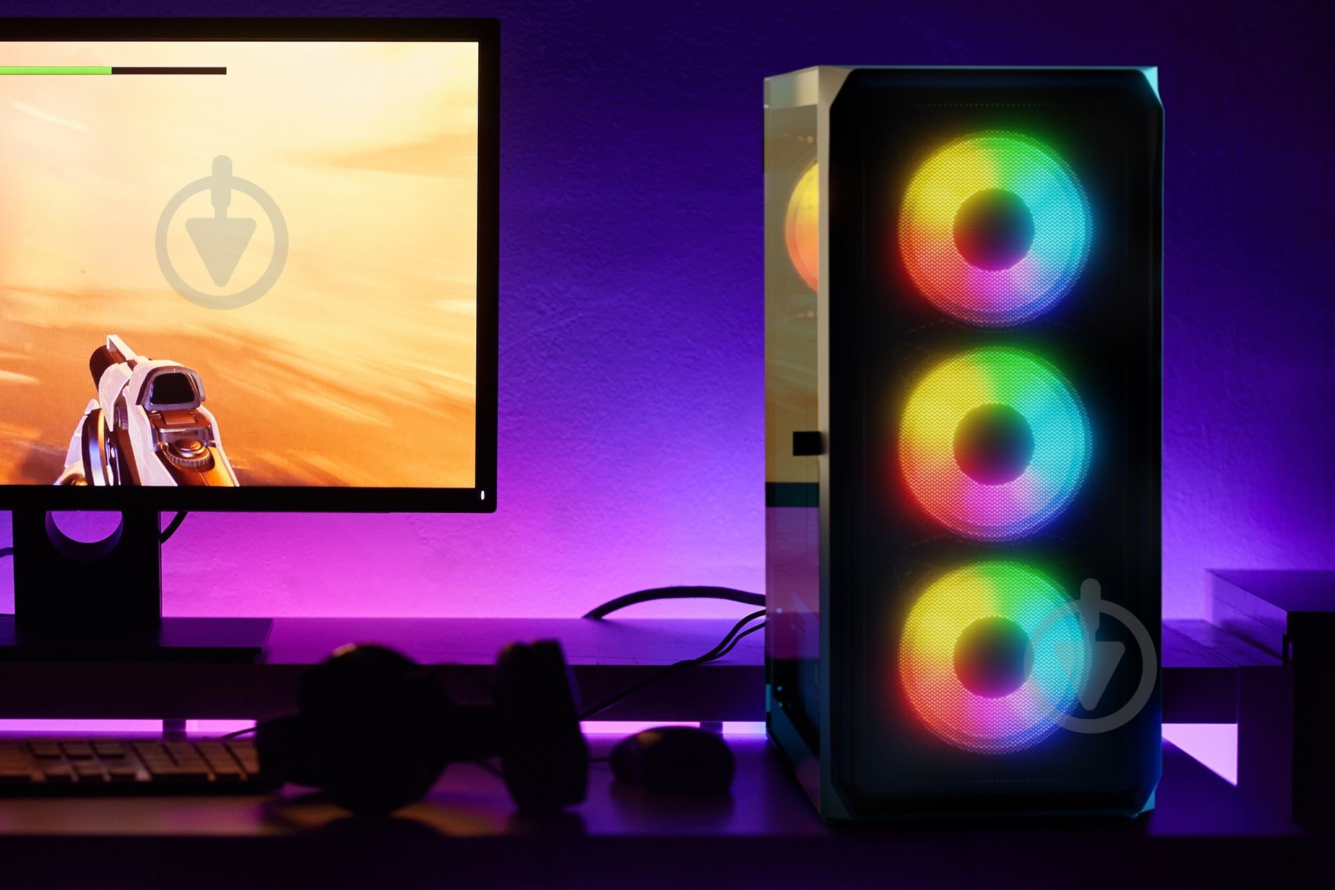 Корпус LogicConcept AT-PORTOS-10-0000000-0002 - фото 17