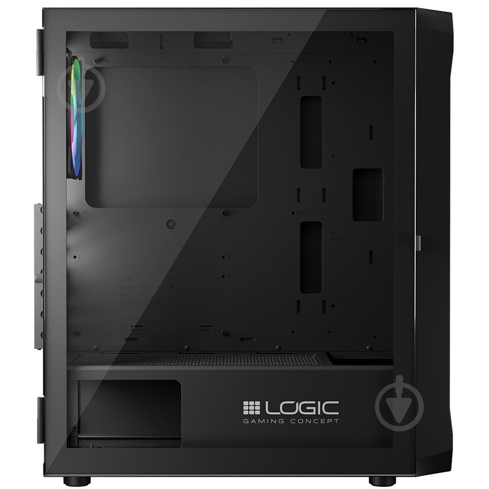 Корпус LogicConcept AT-PORTOS-10-0000000-0002 - фото 7