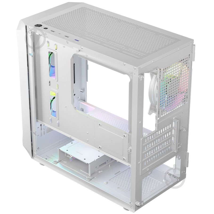 Корпус LogicConcept AM-PORTOS-20-0000000-0002 - фото 14