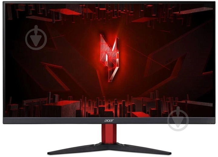 Монитор Acer Nitro KG242YEbmiix 23,8" (UM.QX2EE.E01) - фото 3