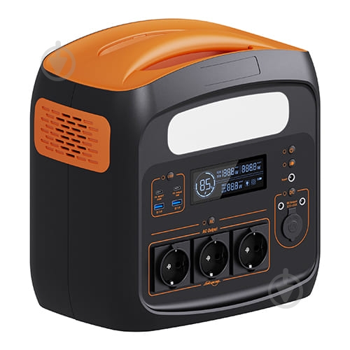 Зарядная станция PROTESTER PRO-PS700N (576 Вт·год) - фото 1