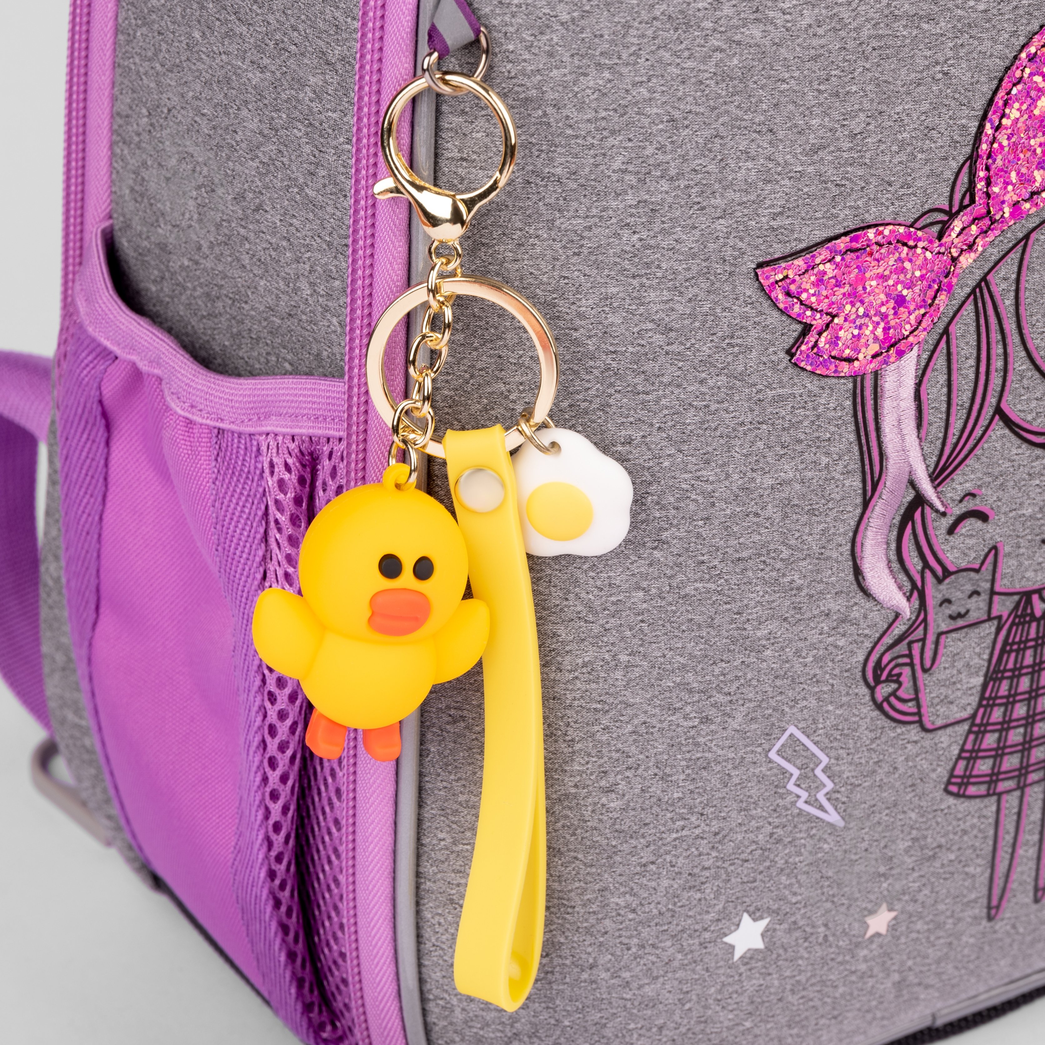 Брелок YES Sally Line Friends - фото 3 Брелок YES Sally Line Friends - фото 3