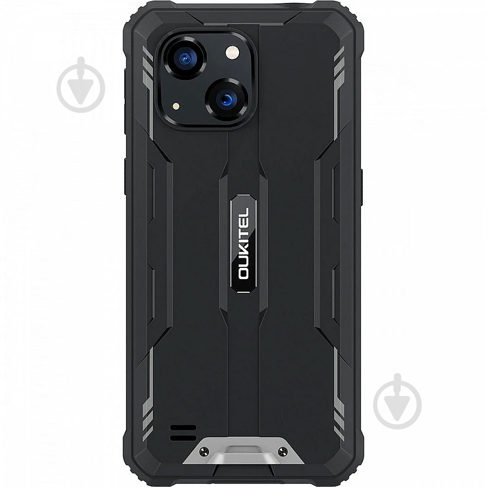 Смартфон Oukitel WP32 4/128GB (6931940733014) - фото 6 Смартфон Oukitel WP32 4/128GB (6931940733014) - фото 6