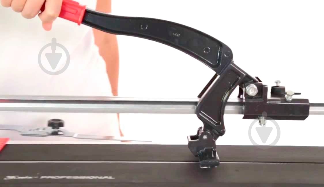 Плиткорез ручной MTX PROFESSIONAL 1200 мм - фото 7