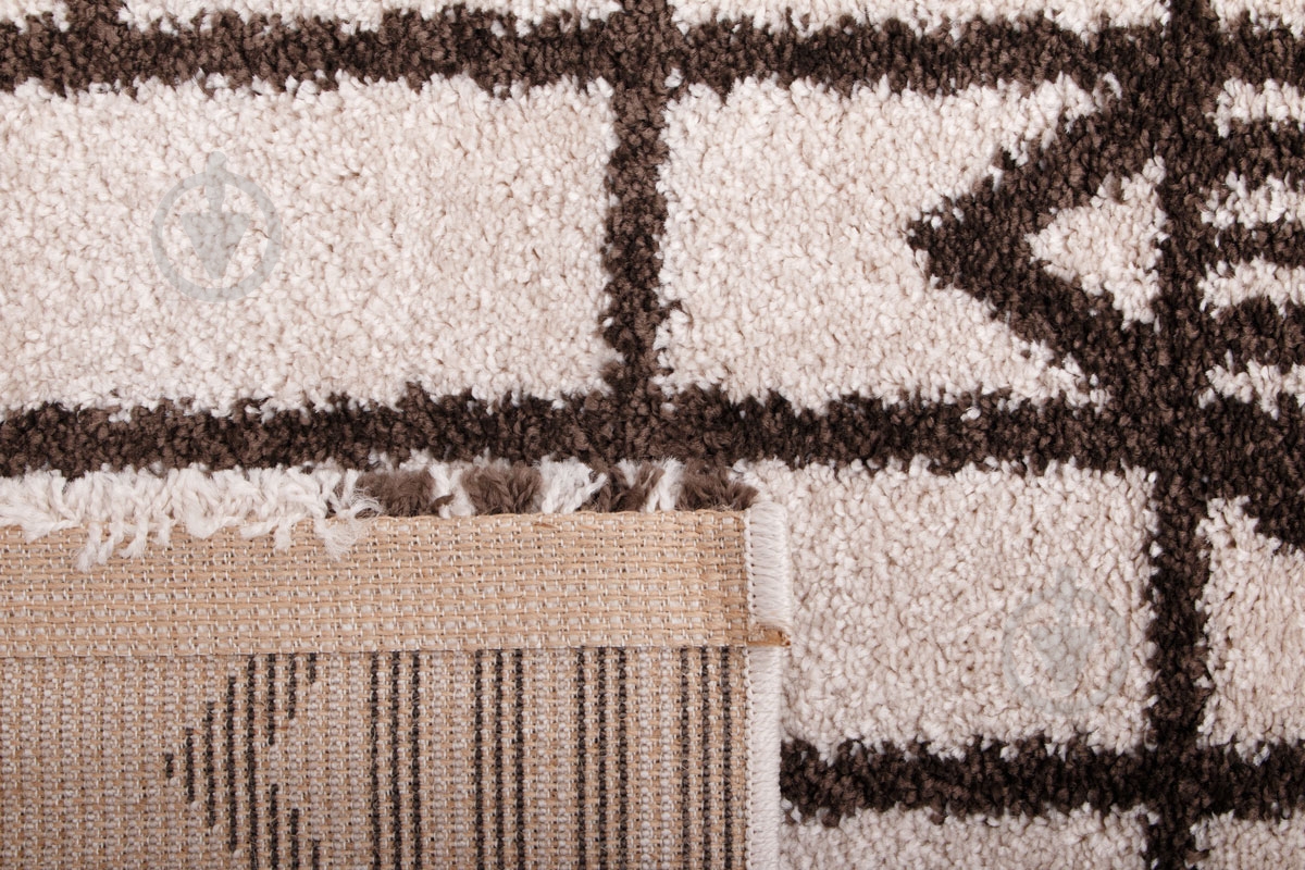 Ковер Karat Carpet Sky 17014/12 2,0х3,0 м - фото 3