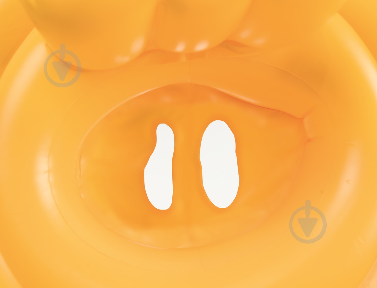 Кресло надувное Bestway ø69 Step A 32096 - фото 2