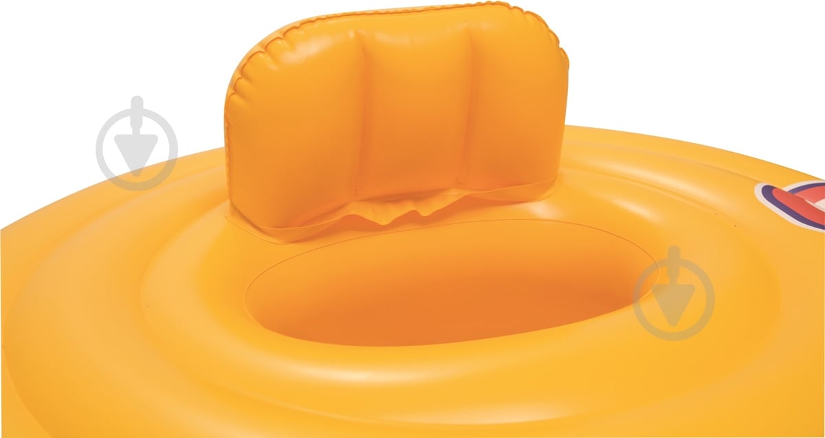 Кресло надувное Bestway ø69 Step A 32096 - фото 4