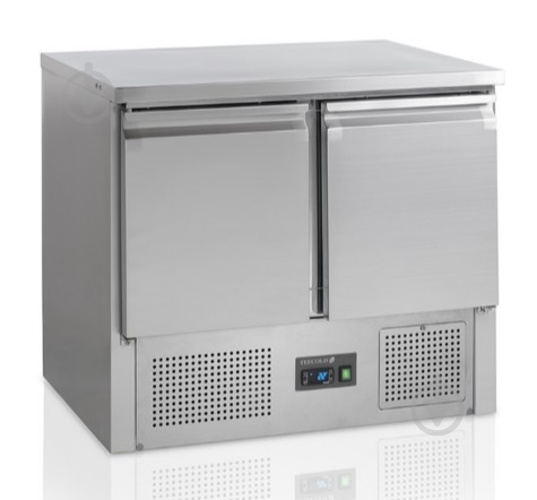 Стол холодильный TEFCOLD SA910 - фото 1 Стол холодильный TEFCOLD SA910 - фото 1
