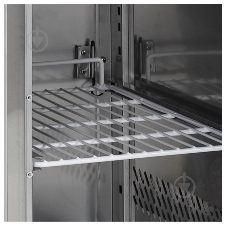 Стол холодильный TEFCOLD SA910 - фото 2 Стол холодильный TEFCOLD SA910 - фото 2