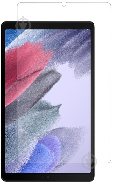 Защитное стекло 2E для Samsung Galaxy Tab A7 Lite (SM-T225) 8.7"(2021) 2.5D Clear (2E-G-TABA7L-LT2.5D-CL) - фото 2 Защитное стекло 2E для Samsung Galaxy Tab A7 Lite (SM-T225) 8.7"(2021) 2.5D Clear (2E-G-TABA7L-LT2.5D-CL) - фото 2