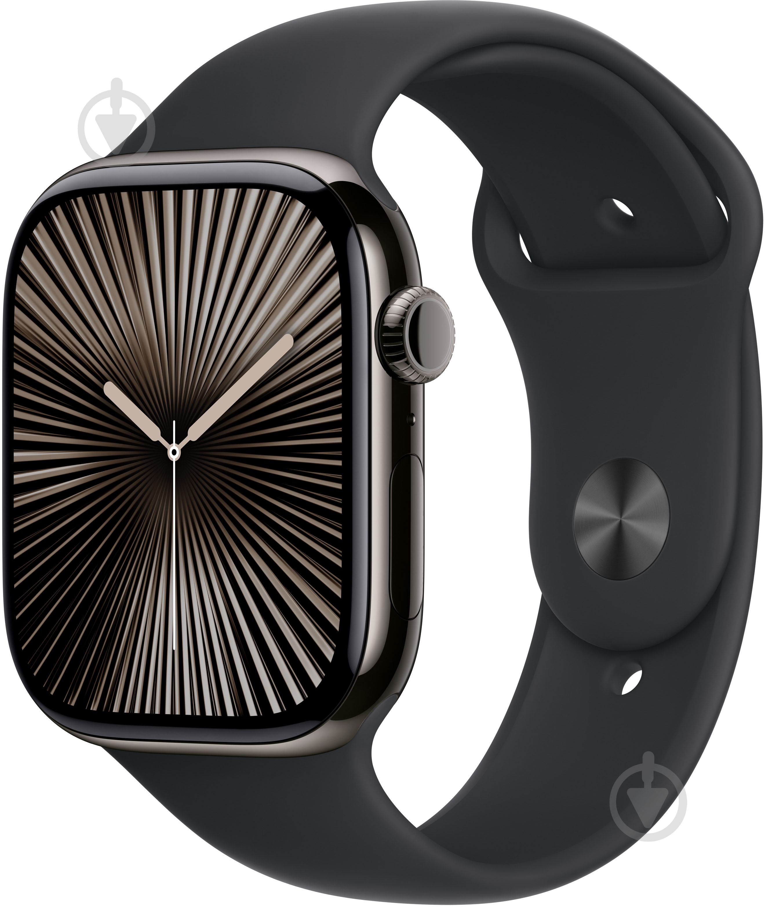 ᐉ Смарт-часы Apple Watch Series 10 GPS + Cellular 46mm ᐉ Смарт-часы Apple Watch Series 10 GPS + Cellular 46mm