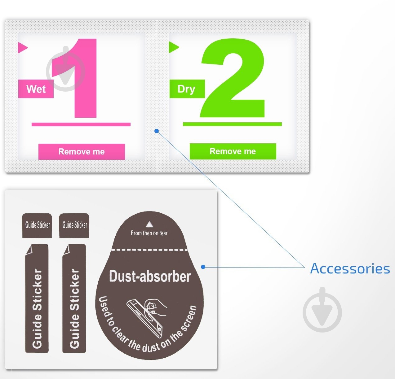 Защитное стекло 2E для Samsung Galaxy Tab S7 Lite/ S7 FE (SM-T730/735) 12.4" (2021) 2.5D Clear (2E-G-TABS7L-LT2.5D-CL) - фото 5 Защитное стекло 2E для Samsung Galaxy Tab S7 Lite/ S7 FE (SM-T730/735) 12.4" (2021) 2.5D Clear (2E-G-TABS7L-LT2.5D-CL) - фото 5