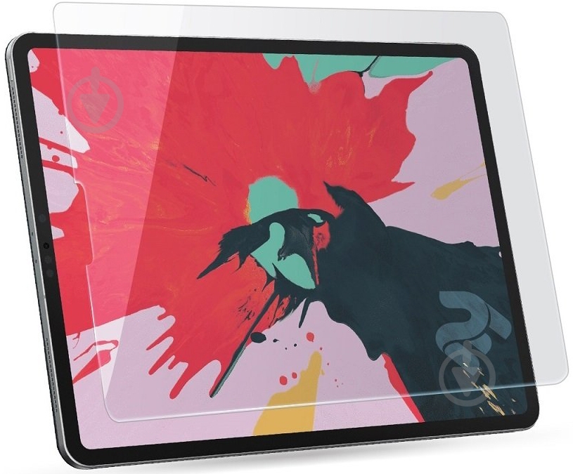 Защитное стекло 2E для Samsung Galaxy Tab S7 Lite/ S7 FE (SM-T730/735) 12.4" (2021) 2.5D Clear (2E-G-TABS7L-LT2.5D-CL) - фото 4 Защитное стекло 2E для Samsung Galaxy Tab S7 Lite/ S7 FE (SM-T730/735) 12.4" (2021) 2.5D Clear (2E-G-TABS7L-LT2.5D-CL) - фото 4