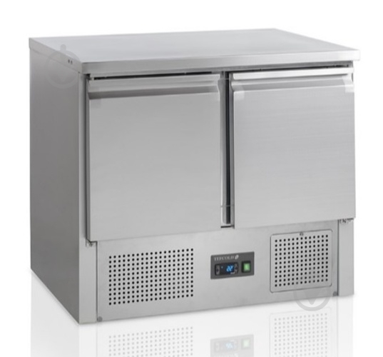 Стол морозильный TEFCOLD SA910BT - фото 1