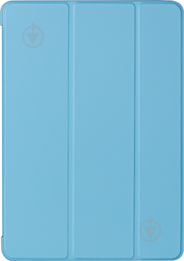 Чохол 2E Basic Apple iPad 10.2″ light blue (2E-IPAD-10.2-19-IKFX-LB) (2019/2021) Flex - фото 1 Чохол 2E Basic Apple iPad 10.2″ light blue (2E-IPAD-10.2-19-IKFX-LB) (2019/2021) Flex - фото 1