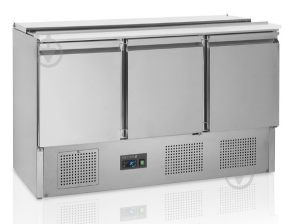 Стол холодильный TEFCOLD SA1365 - фото 1