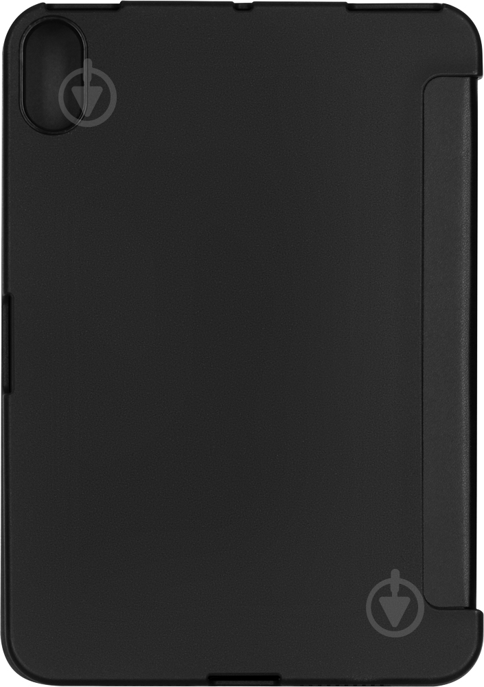 Чехол 2E Basic Apple iPad mini 6 8.3″ black (2E-IPAD-MIN6-IKFX-BK) (2021) Flex - фото 2