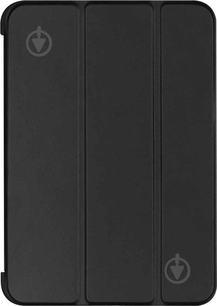 Чехол 2E Basic Apple iPad mini 6 8.3″ black (2E-IPAD-MIN6-IKFX-BK) (2021) Flex - фото 1